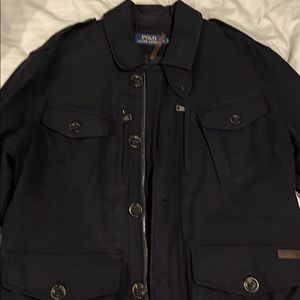 Men’s Polo Ralph Lauren Peacoat